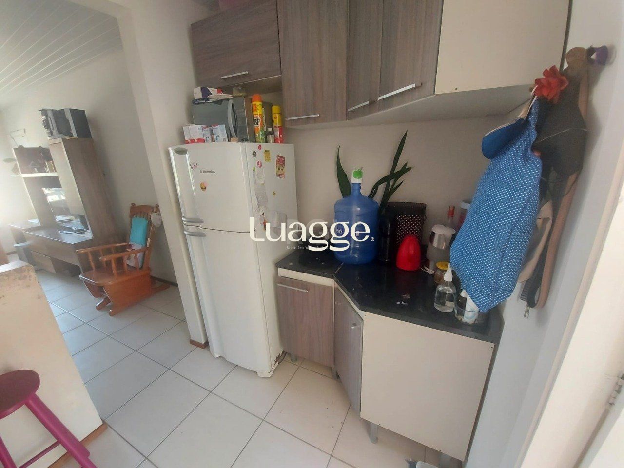 Casa de Condomínio à venda com 2 quartos, 56m² - Foto 4