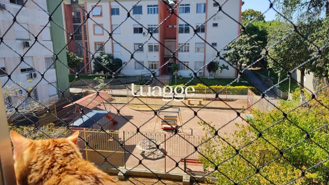 Apartamento, 2 quartos, 53 m² - Foto 2