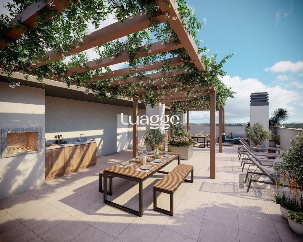 Apartamento à venda com 2 quartos, 52m² - Foto 5