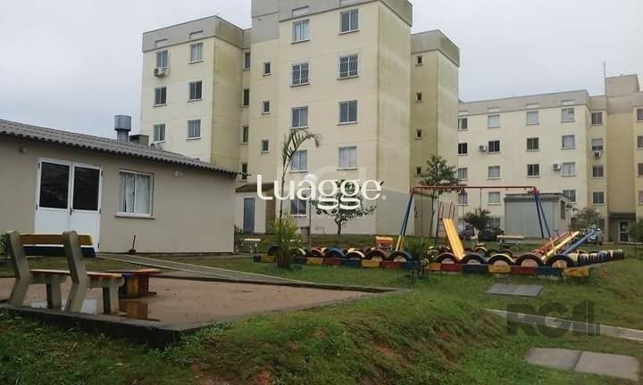 Apartamento à venda com 2 quartos, 43m² - Foto 2