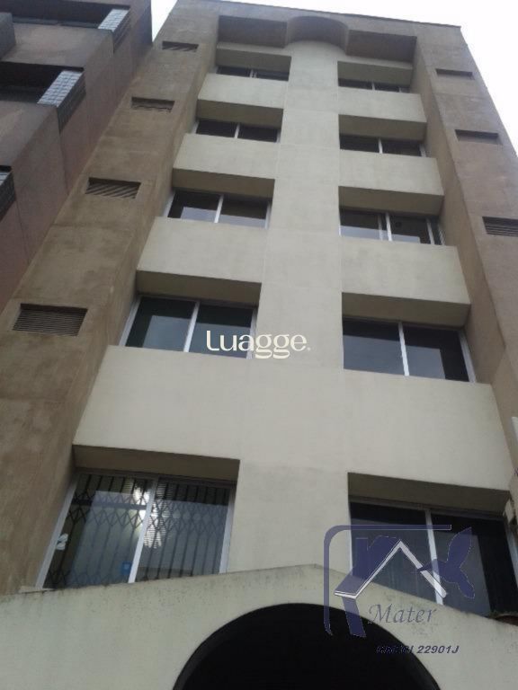 Conjunto Comercial-Sala à venda com 1 quarto, 23m² - Foto 3