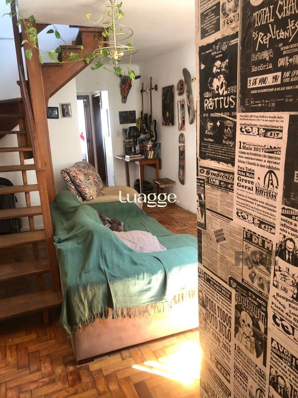 Cobertura à venda com 2 quartos, 75m² - Foto 31