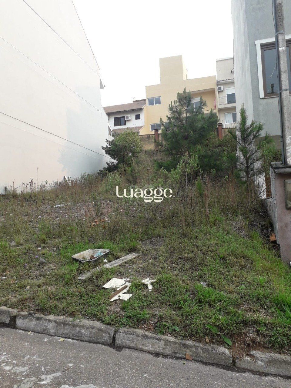 Terreno, 253 m² - Foto 7