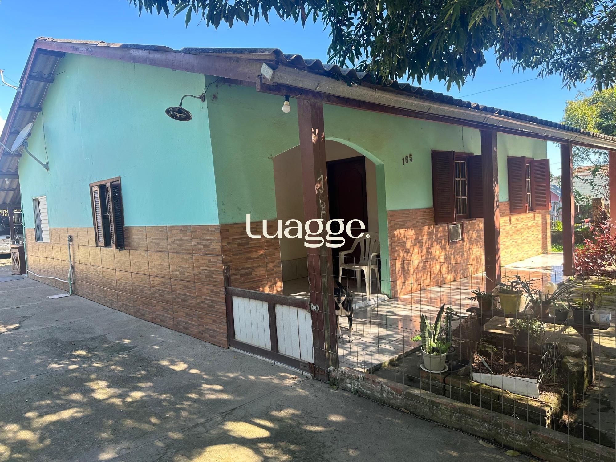 Casa, 2 suítes, à venda, 163 m², Lageado - Porto Alegre — foto 2