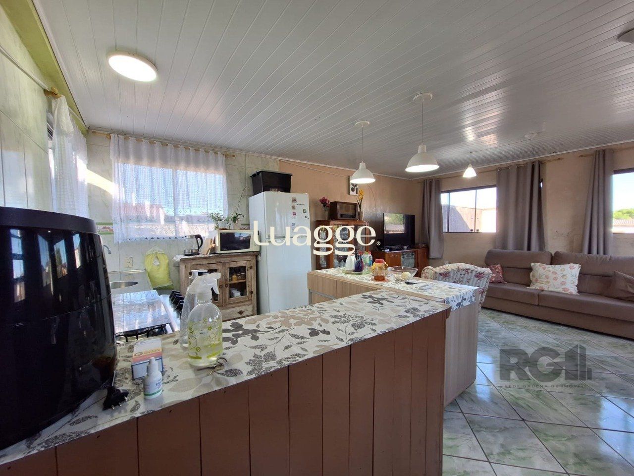 Casa à venda com 3 quartos, 199m² - Foto 12