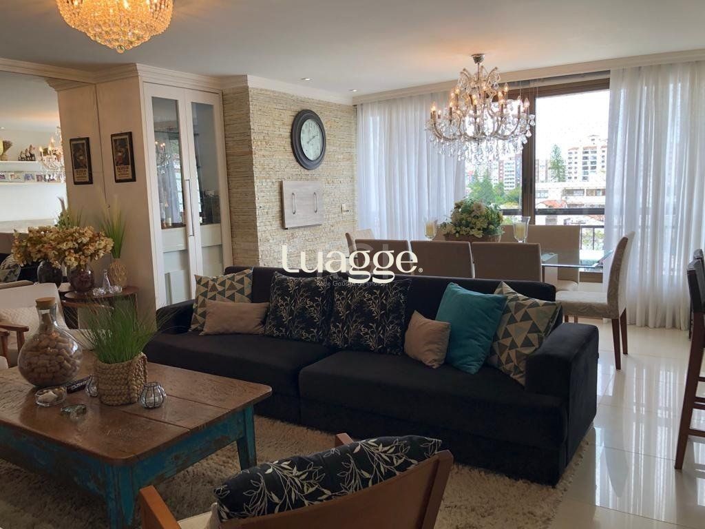 Apartamento à venda com 3 quartos, 93m² - Foto 6