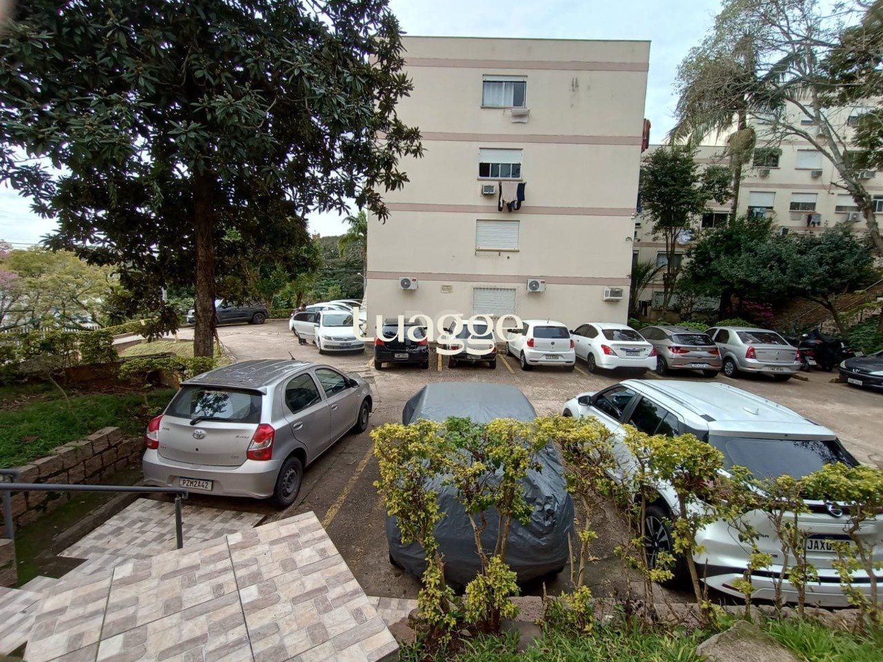 Apartamento, 1 quarto, 34 m² - Foto 1