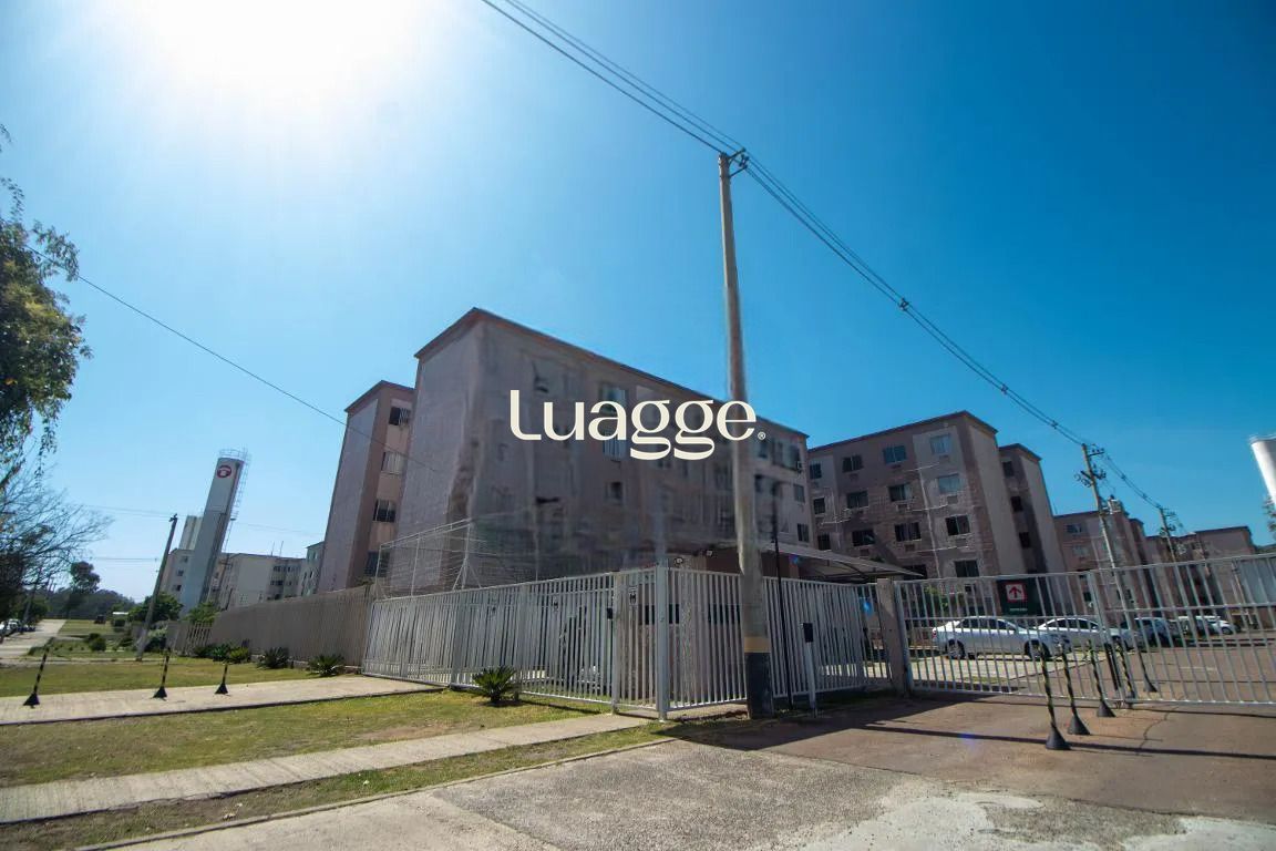 Apartamento, 2 quartos, à venda, 40 m², Jardim Leopoldina - Porto Alegre — foto 3