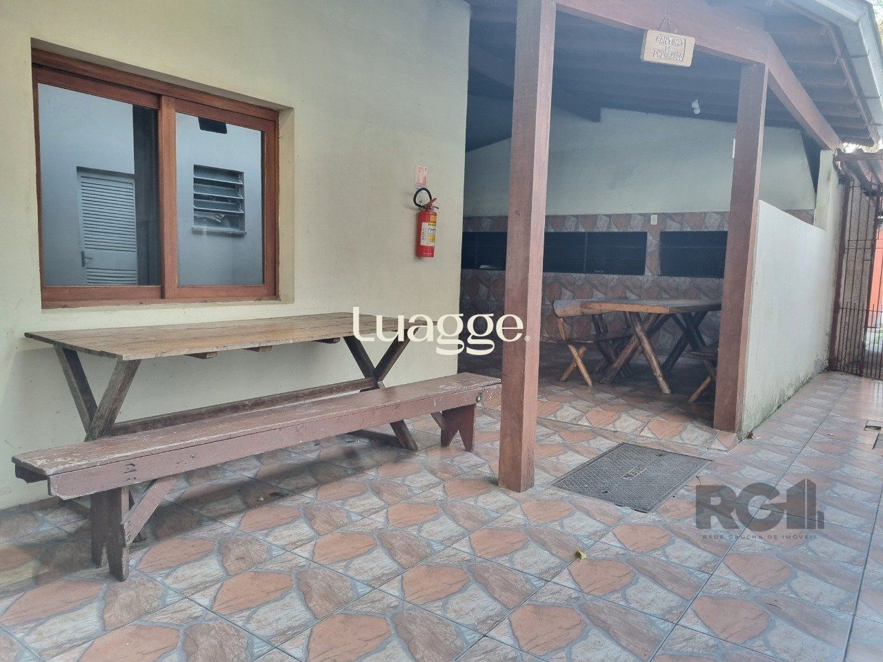Apartamento à venda com 3 quartos, 60m² - Foto 11