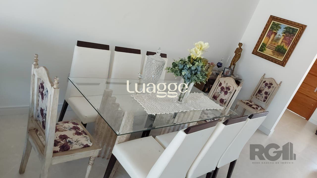 Casa à venda com 3 quartos, 212m² - Foto 13