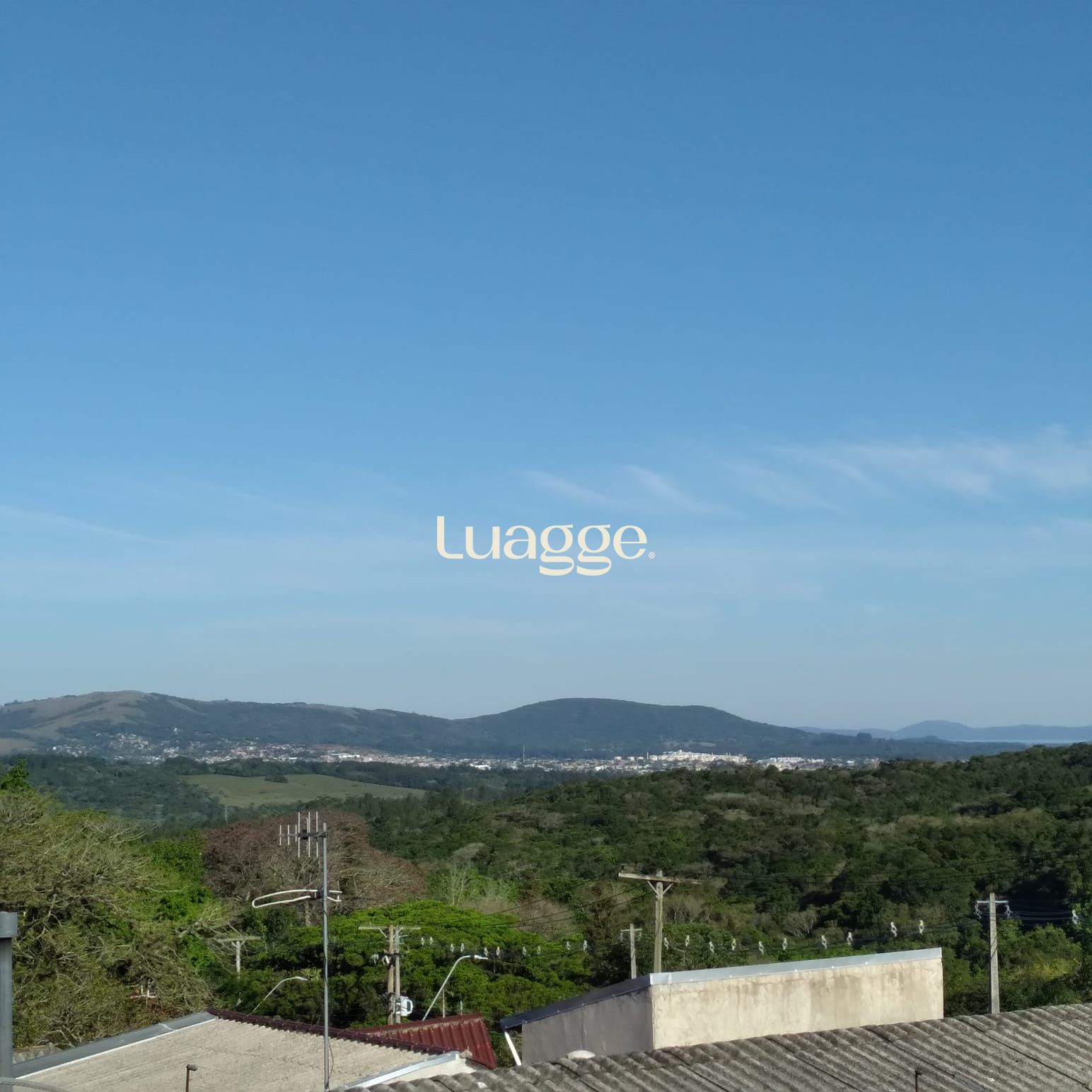 Terreno à venda, 824m² - Foto 1