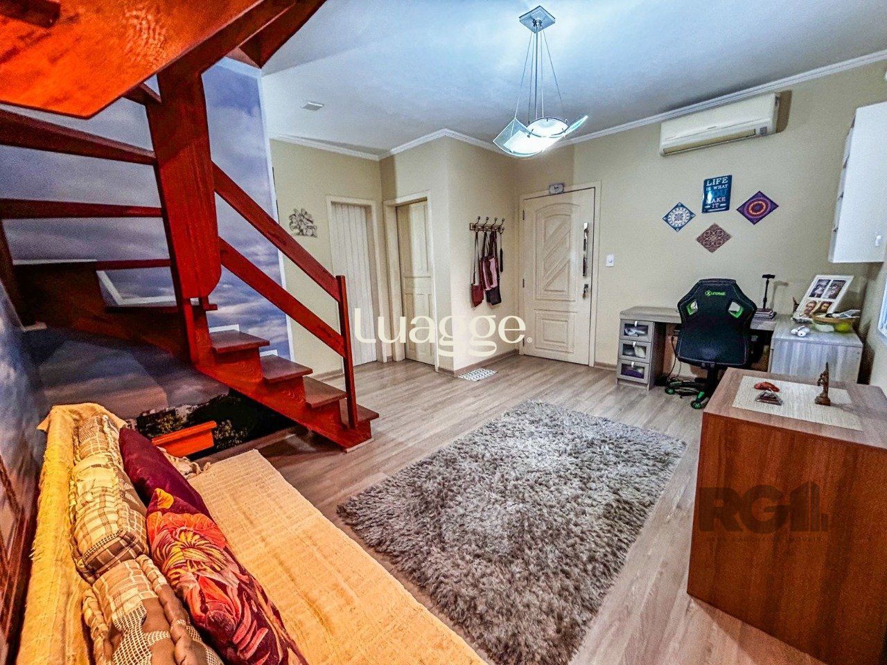 Cobertura à venda com 1 quarto, 79m² - Foto 3