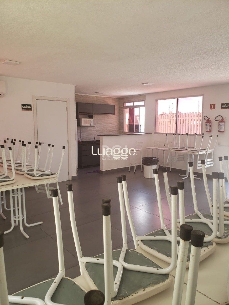 Apartamento à venda com 2 quartos, 42m² - Foto 37