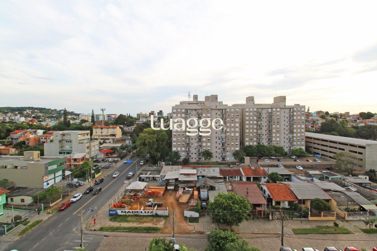 Apartamento à venda com 2 quartos, 55m² - Foto 5