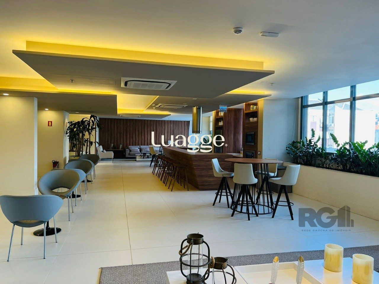 Conjunto Comercial-Sala à venda, 32m² - Foto 5