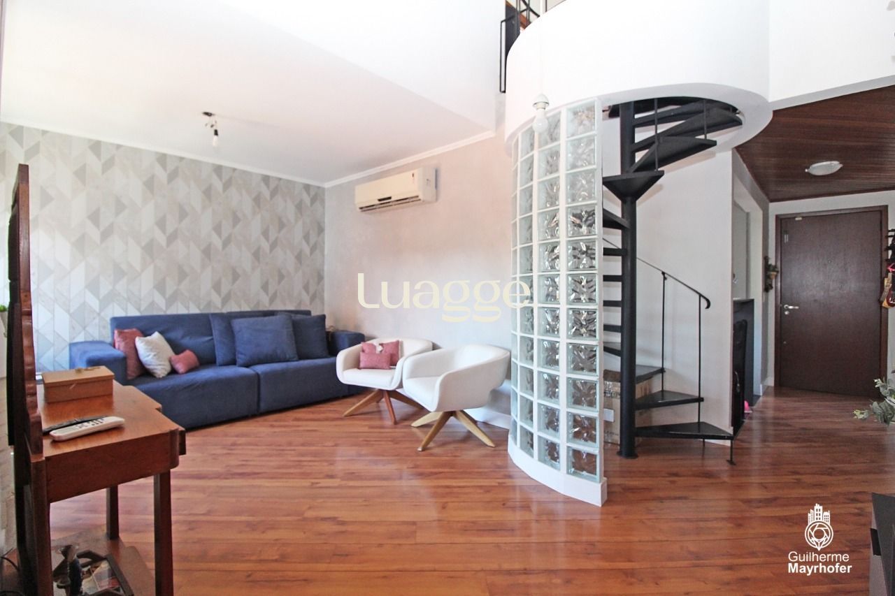Cobertura à venda com 3 quartos, 219m² - Foto 5