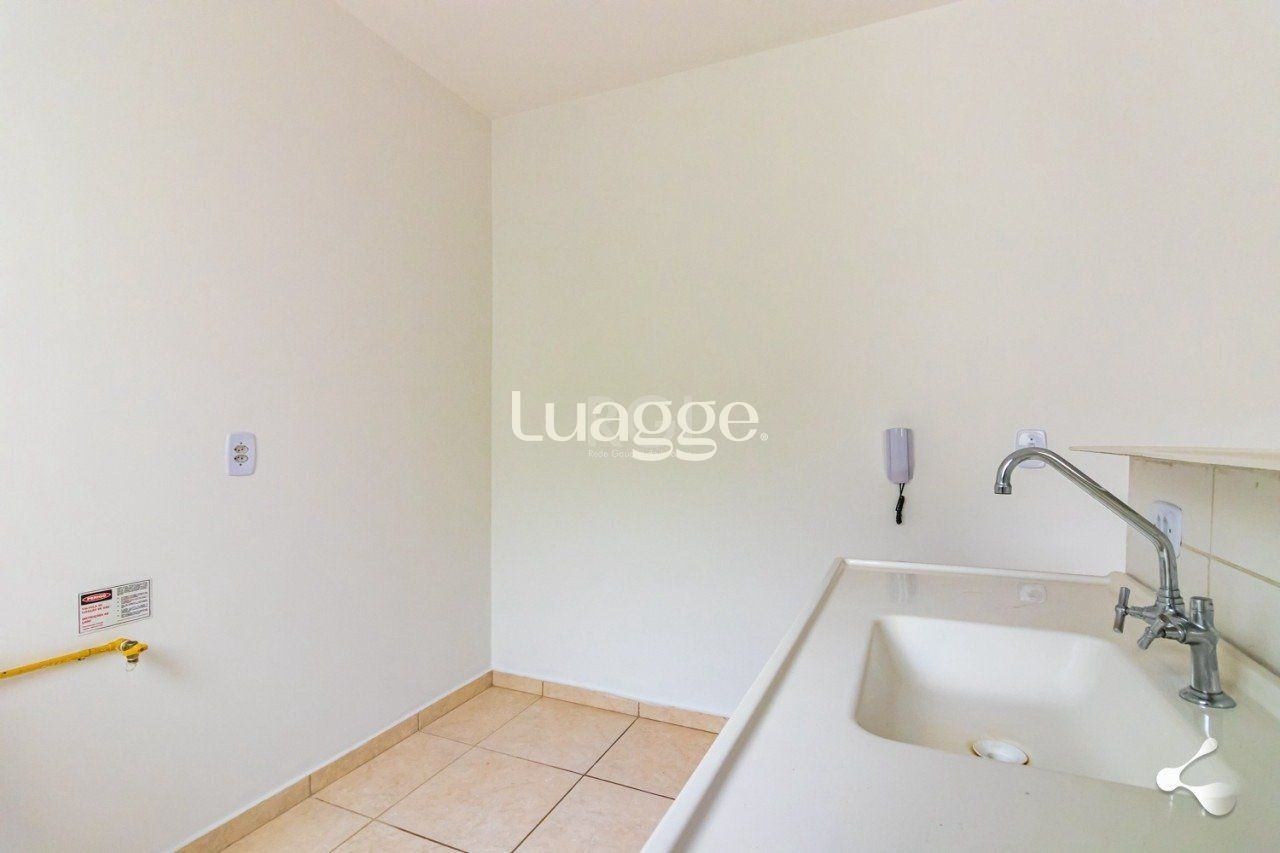Apartamento à venda com 2 quartos, 40m² - Foto 27