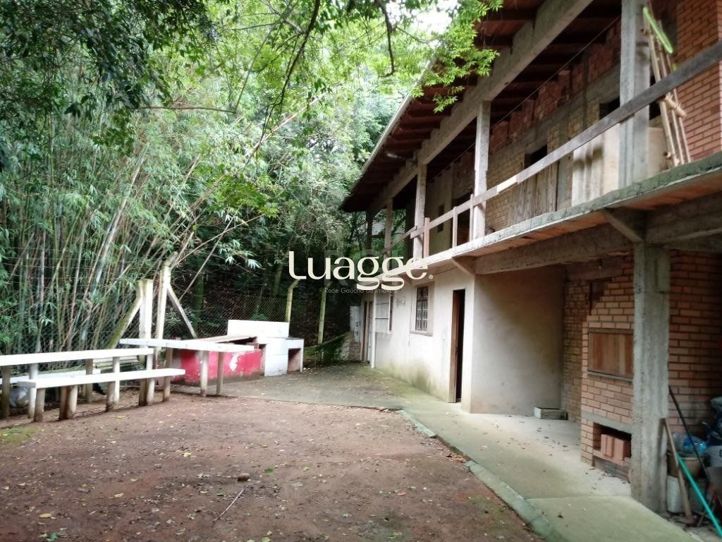 Sítio à venda com 3 quartos, 300m² - Foto 15