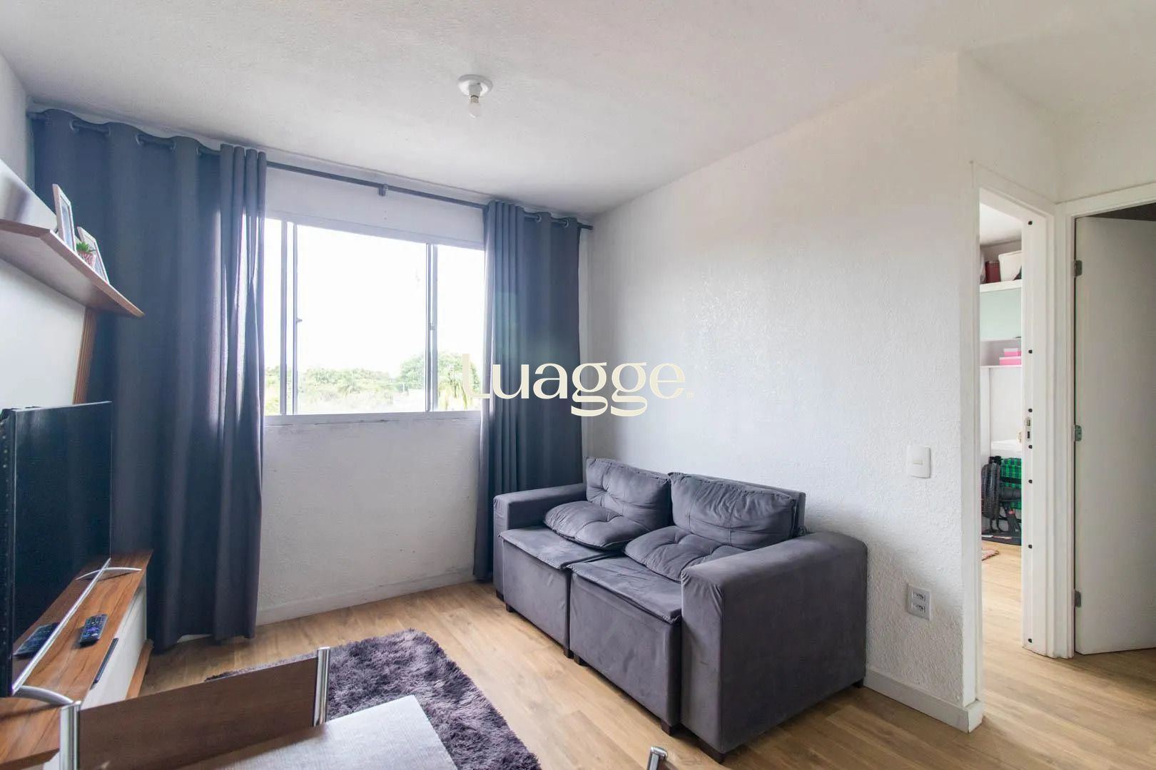 Apartamento, 2 quartos, à venda, 41 m², Ipanema - Porto Alegre — foto 2