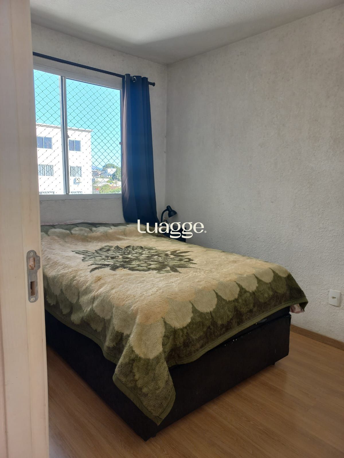 Apartamento, 2 quartos, à venda, 41 m², Rubem Berta - Porto Alegre — foto 2