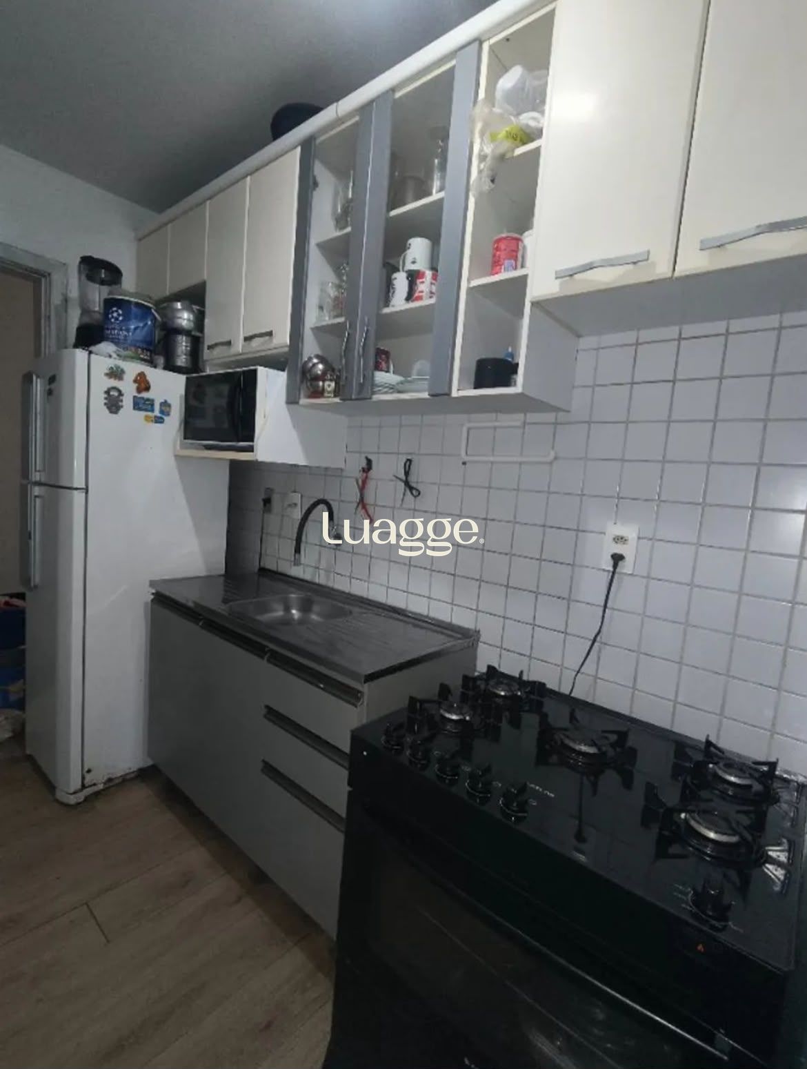 Apartamento, 3 quartos, à venda, 68 m², Sarandi - Porto Alegre — foto 5