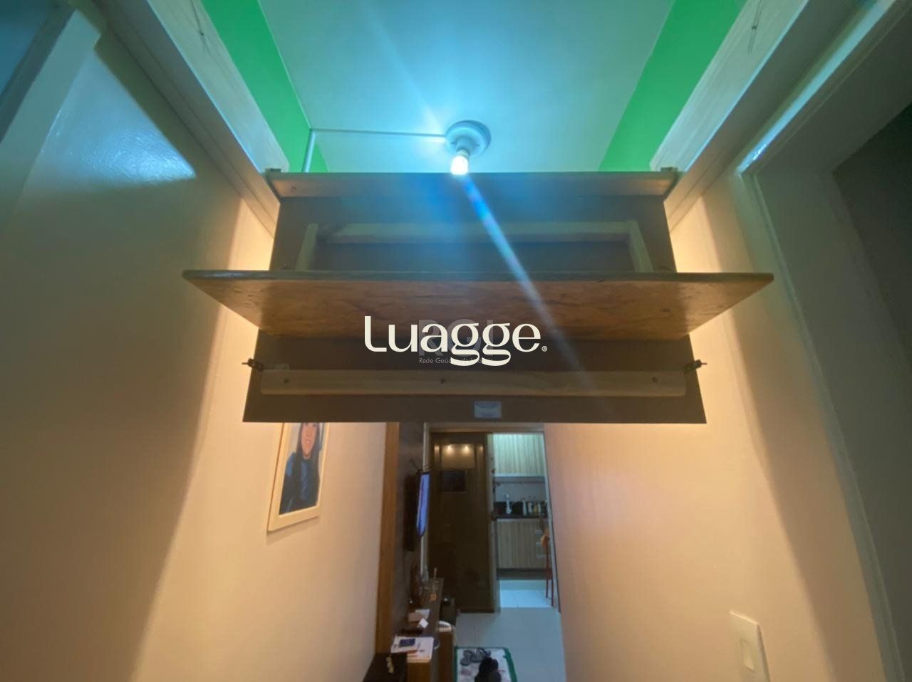 Apartamento à venda com 2 quartos, 47m² - Foto 12