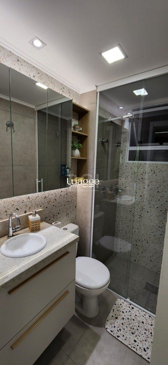 Apartamento à venda com 2 quartos, 43m² - Foto 14