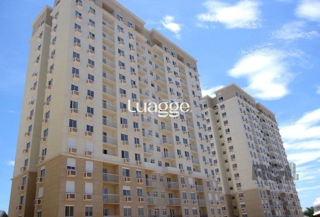 Apartamento à venda com 3 quartos, 64m² - Foto 18