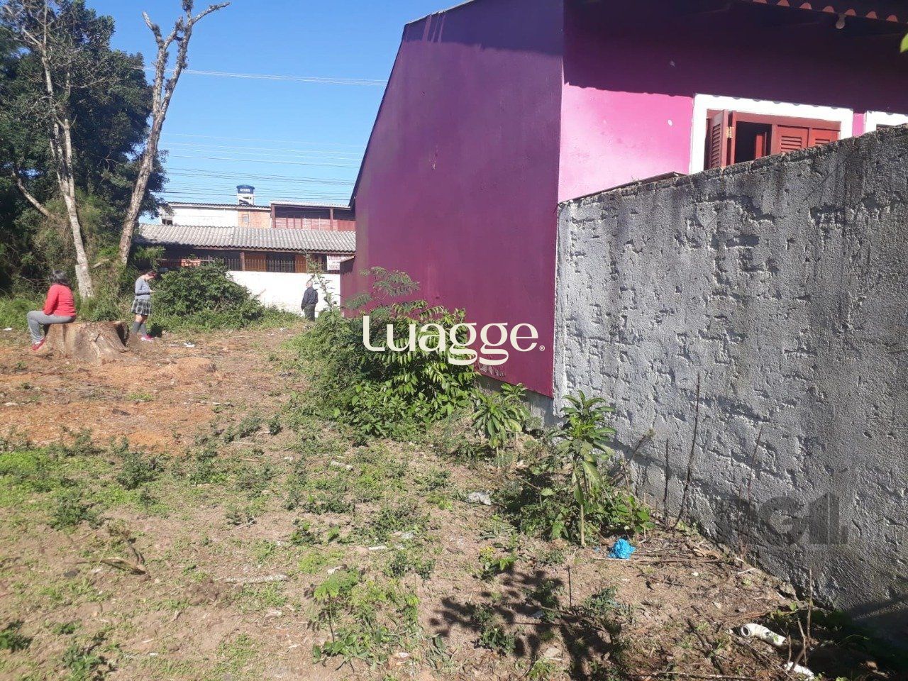 Terreno, 301 m² - Foto 4