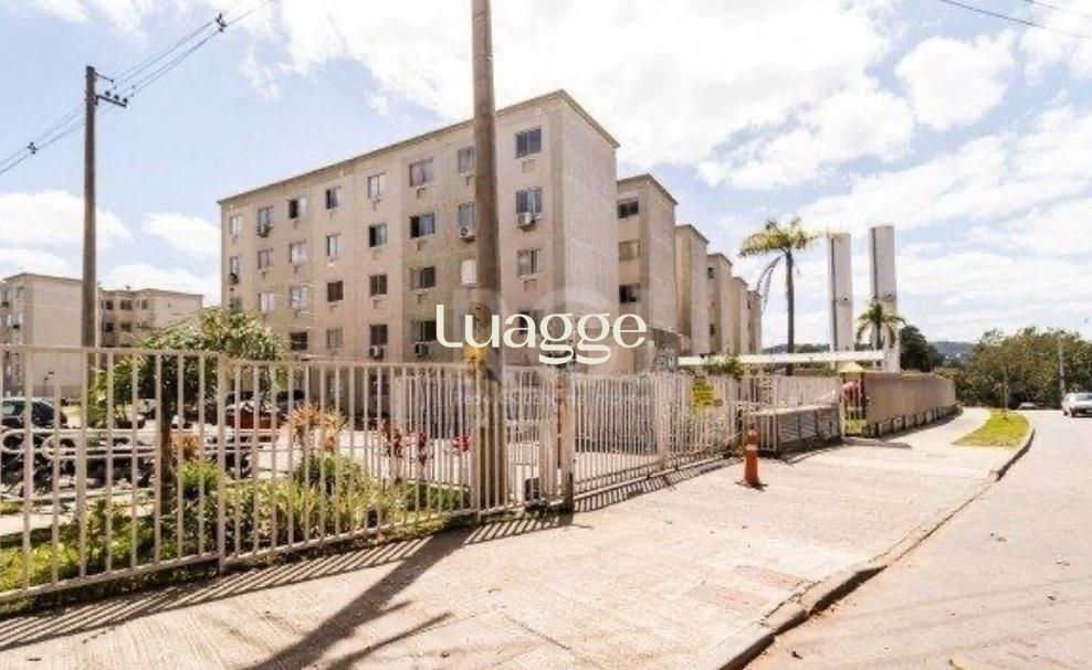 Apartamento à venda com 2 quartos, 39m² - Foto 2