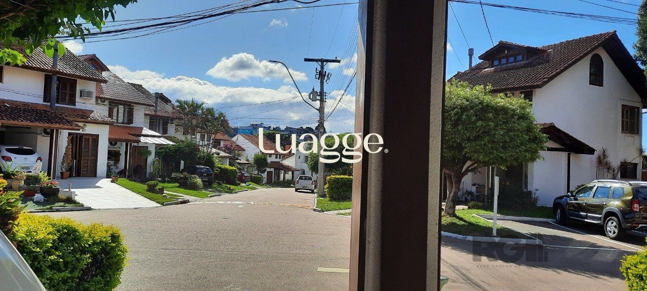Casa de Condomínio à venda com 4 quartos, 131m² - Foto 41