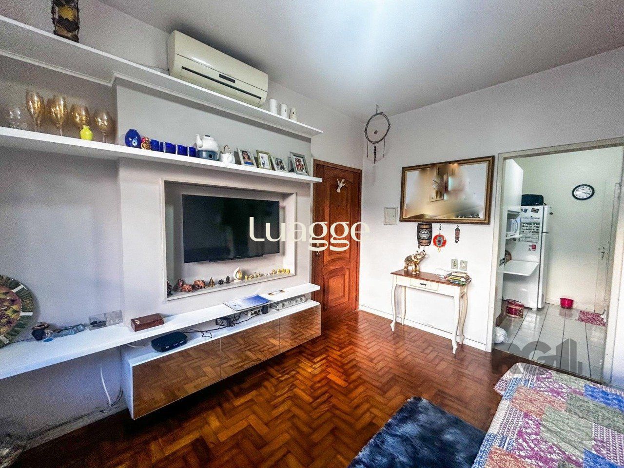 Apartamento, 1 quarto, 39 m² - Foto 10