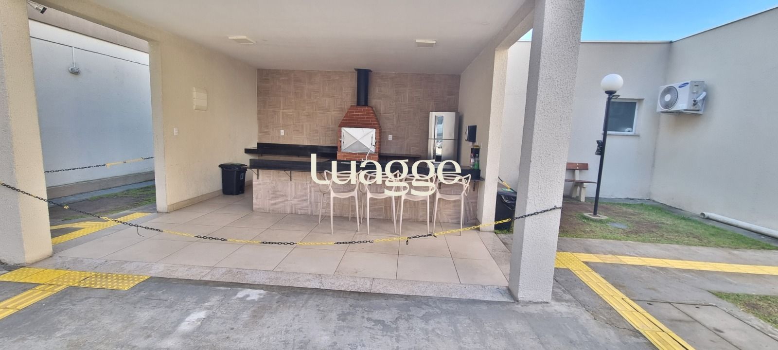 Apartamento, 2 quartos, 41 m² - Foto 3