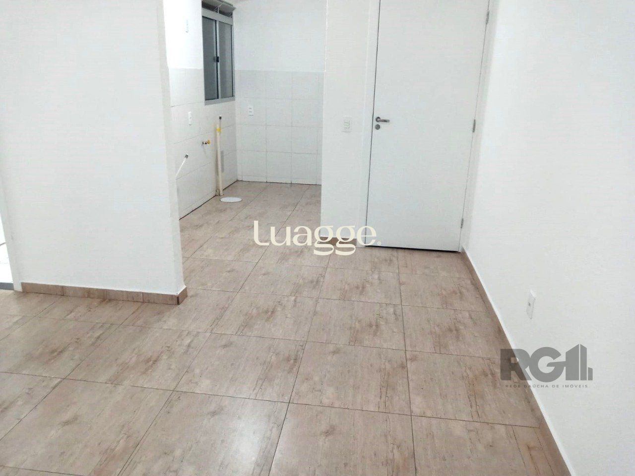 Apartamento à venda com 2 quartos, 40m² - Foto 1