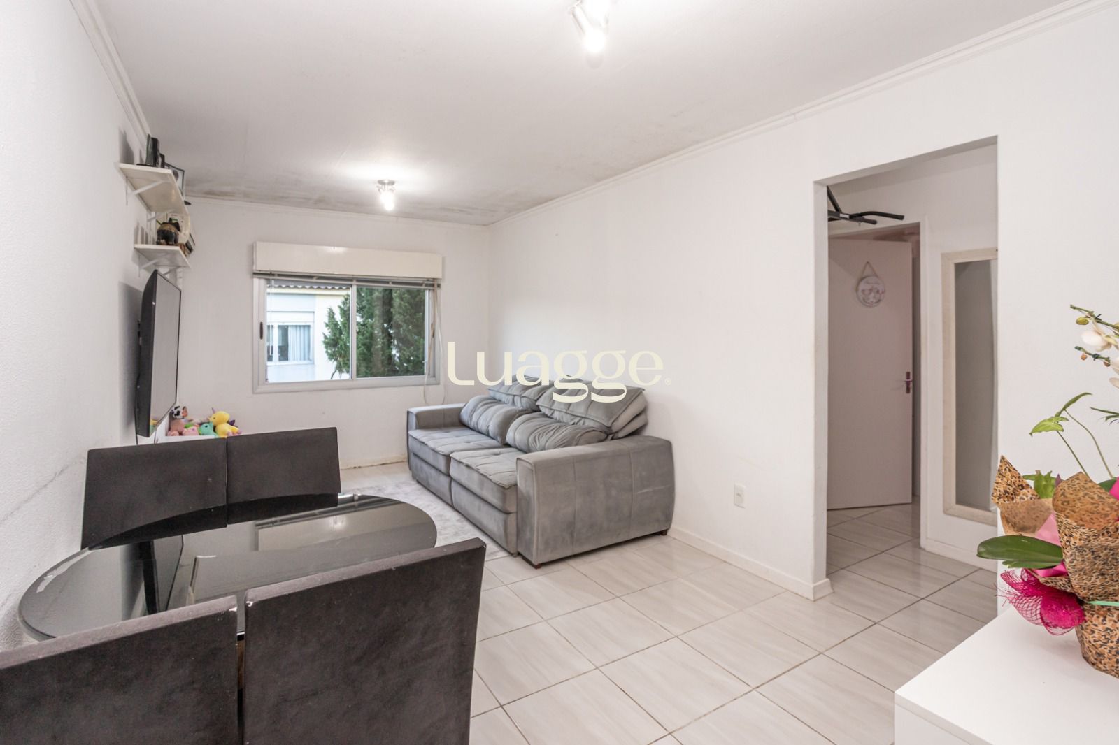 Apartamento, 2 quartos, 64 m² - Foto 4