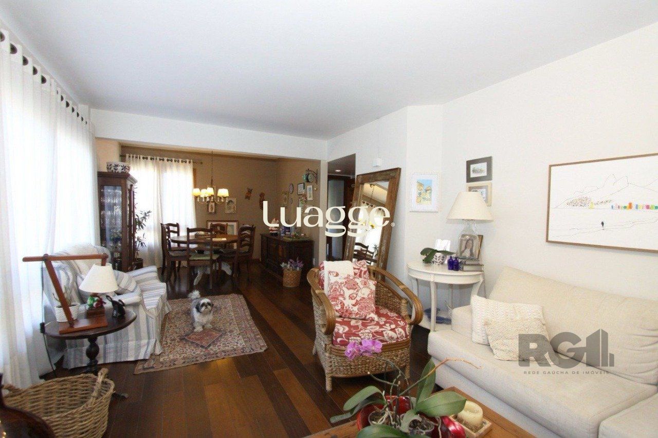 Apartamento à venda com 3 quartos, 169m² - Foto 8