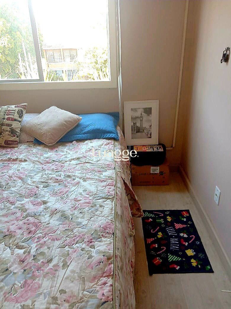 Apartamento à venda com 1 quarto, 37m² - Foto 13