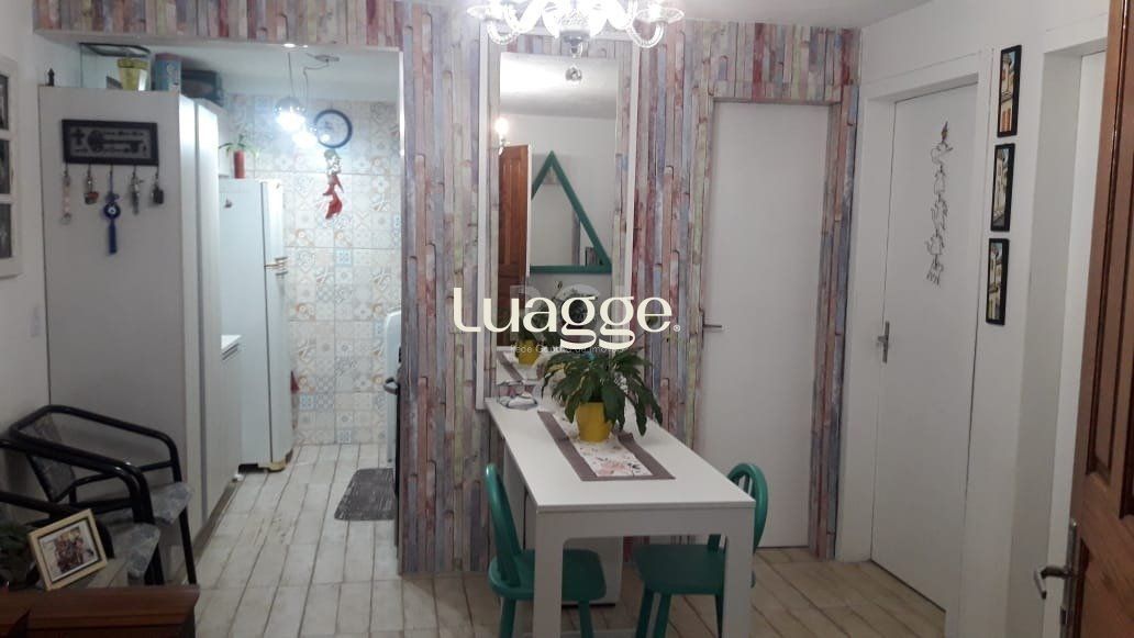 Apartamento, 1 quarto, 43 m² - Foto 1