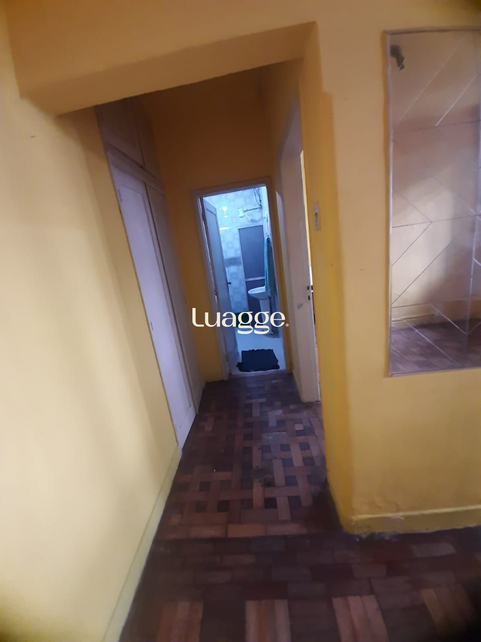 Apartamento, 1 quarto, 51 m² - Foto 5