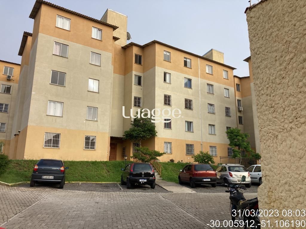 Apartamento, 2 quartos, 39 m² - Foto 10