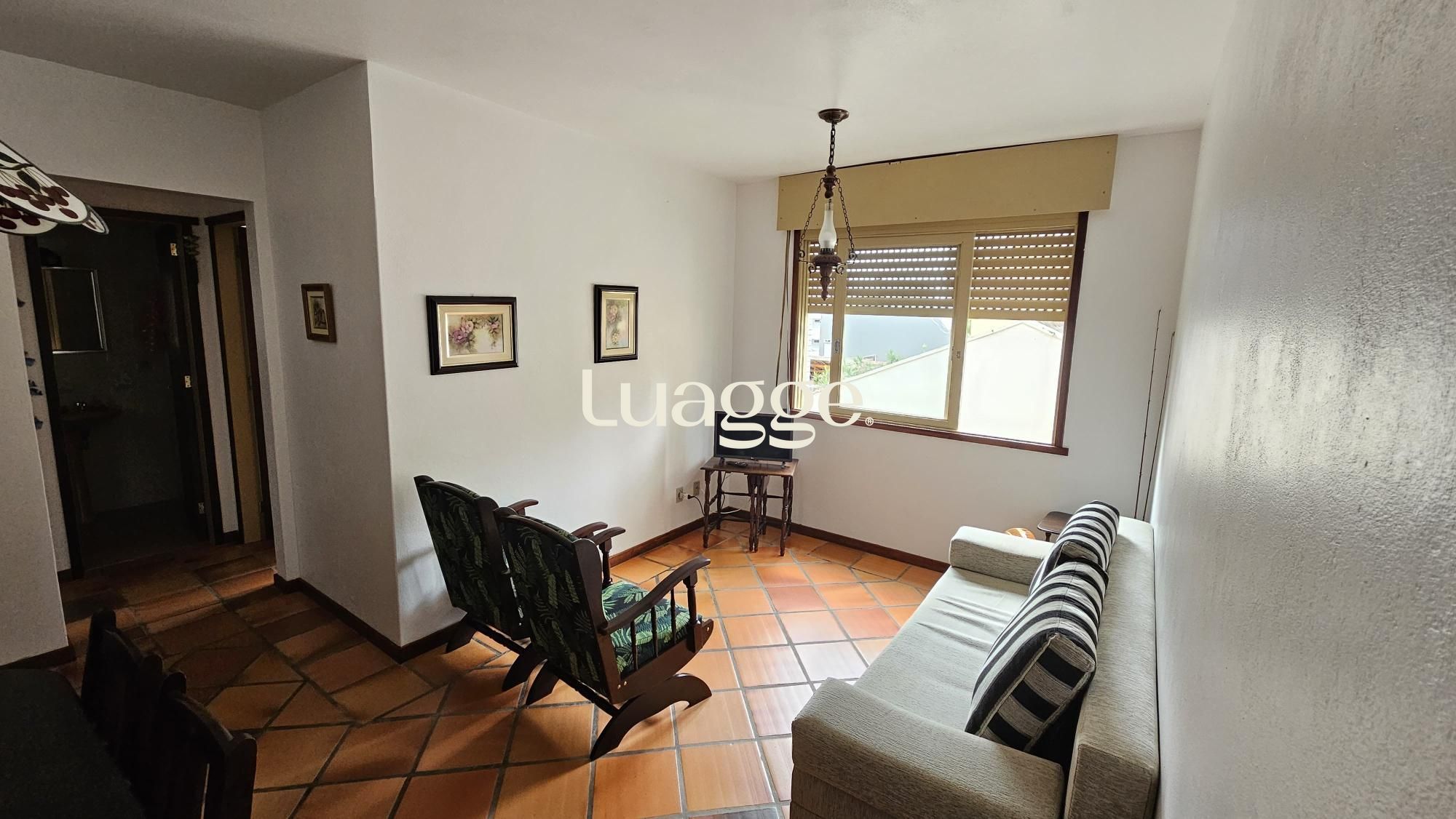 Apartamento à venda com 1 quarto, 47m² - Foto 5