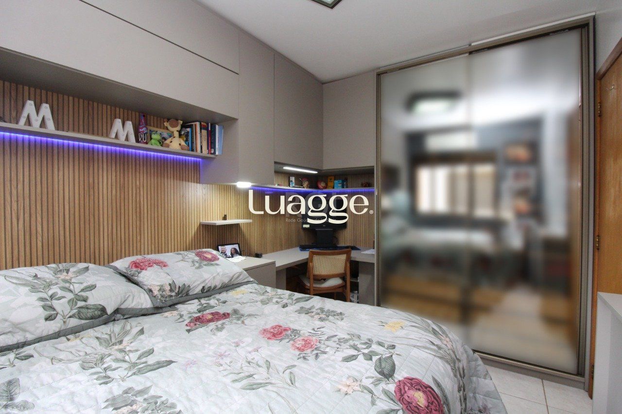 Apartamento, 1 quarto, 42 m² - Foto 9