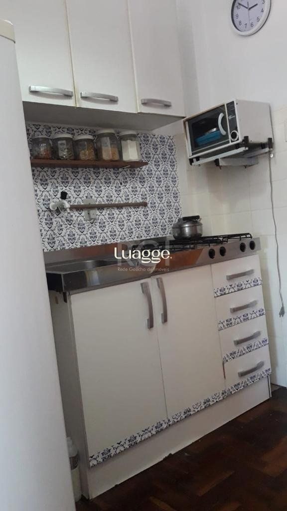 Apartamento, 1 quarto, 20 m² - Foto 16