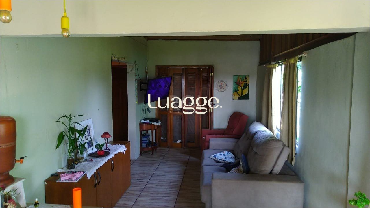 Casa de Condomínio à venda com 3 quartos, 121m² - Foto 4