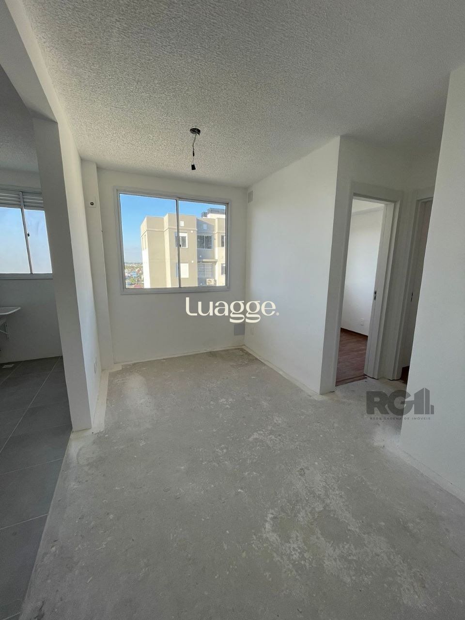 Apartamento à venda com 2 quartos, 43m² - Foto 14