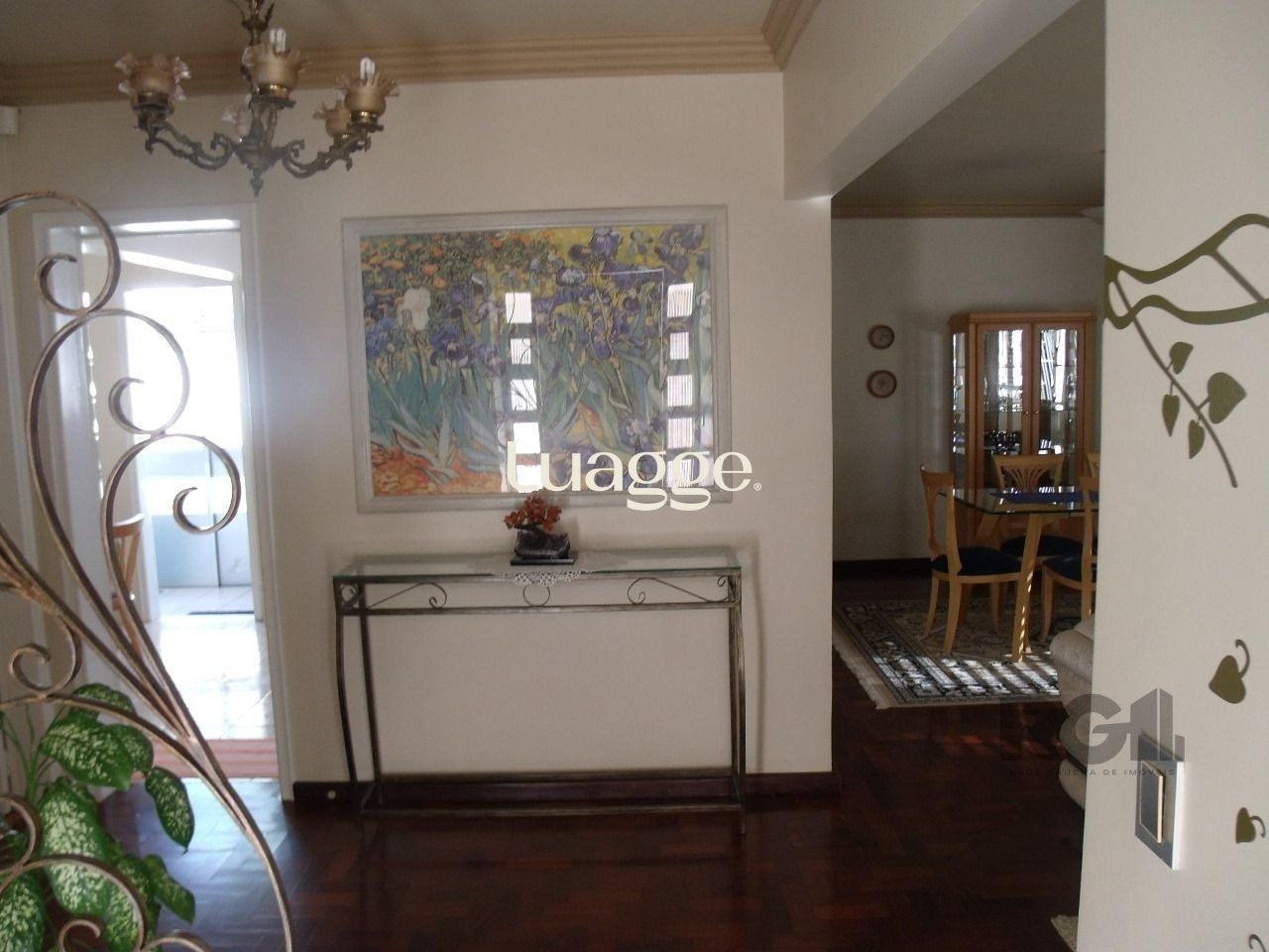 Casa de Condomínio à venda com 3 quartos, 197m² - Foto 13