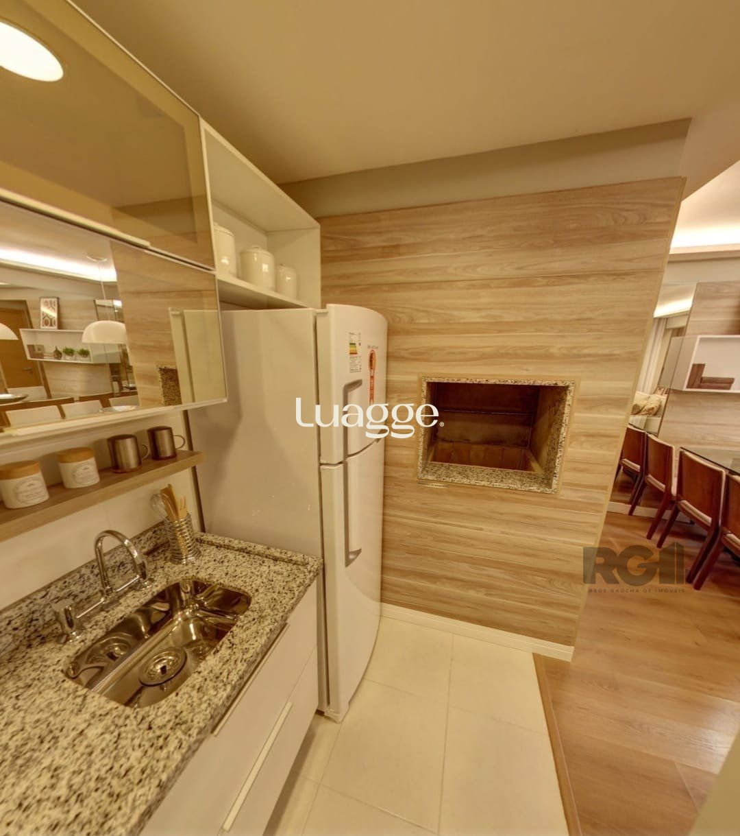 Apartamento, 3 quartos, 82 m² - Foto 11