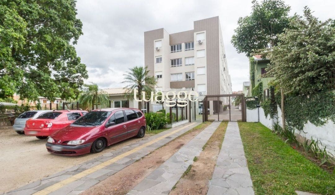 Apartamento à venda com 2 quartos, 51m² - Foto 1