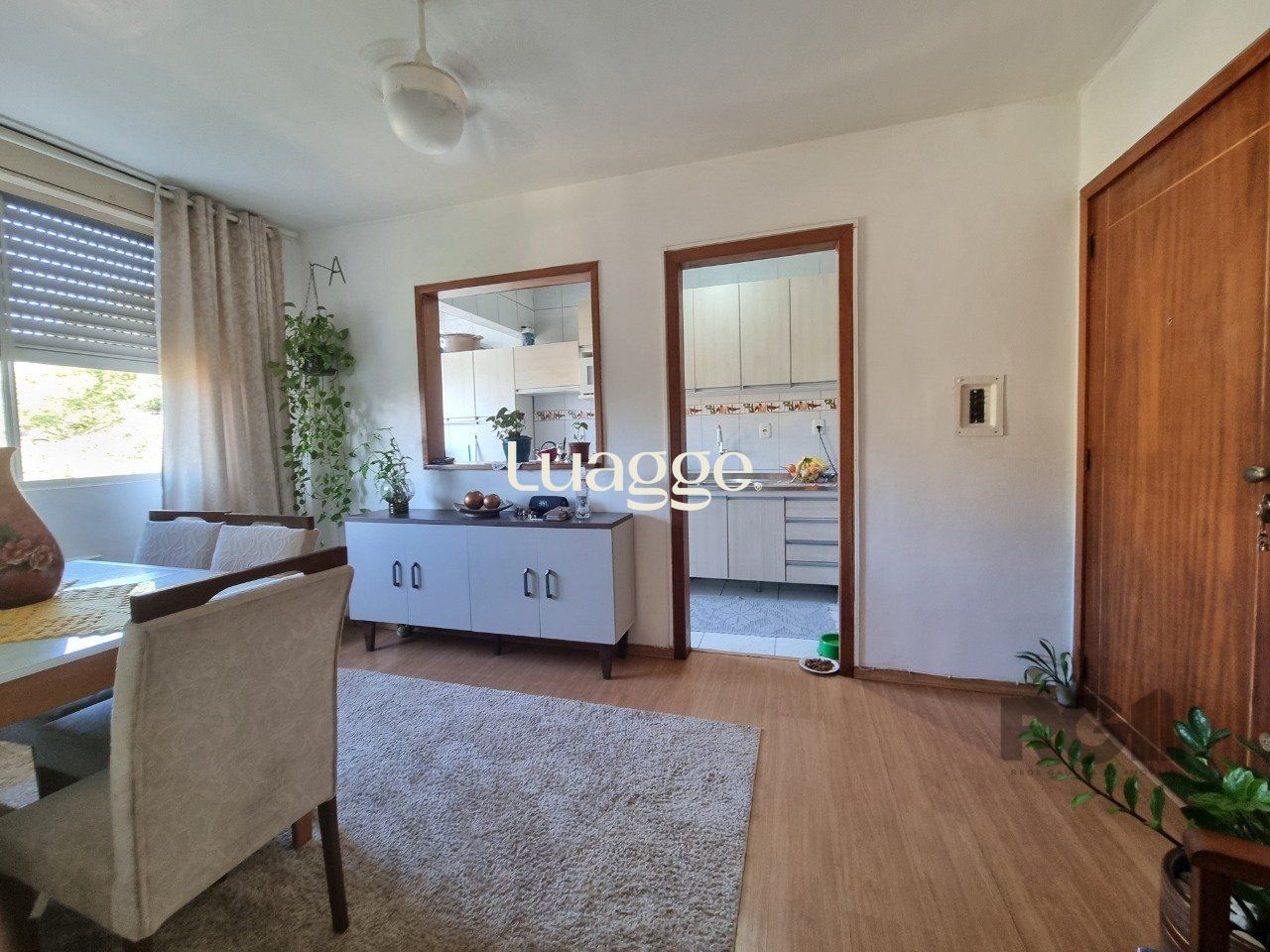 Apartamento à venda com 3 quartos, 60m² - Foto 19
