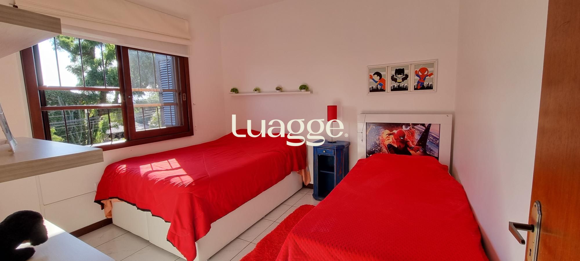 Casa à venda com 3 quartos, 150m² - Foto 32